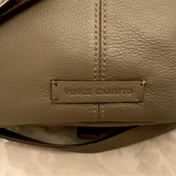 VINCE CAMUTO DOT CROSSBODY BAG - Picture 10 of 13